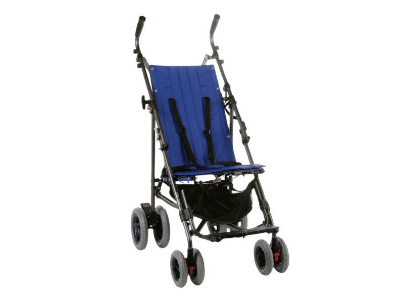 Poussette Eco Buggy