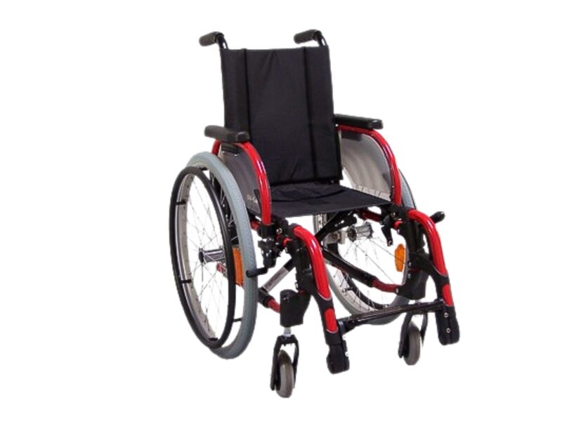 Fauteuil Ottobock junior