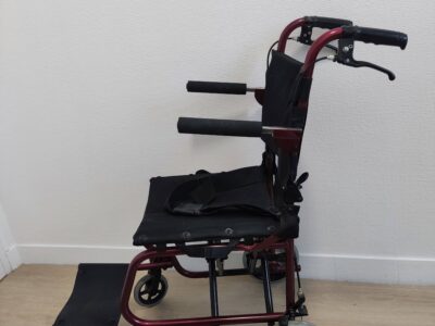 Fauteuil de transfert