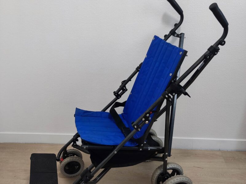 Poussette canne Eco-Buggy