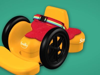 Vipamat Scoot