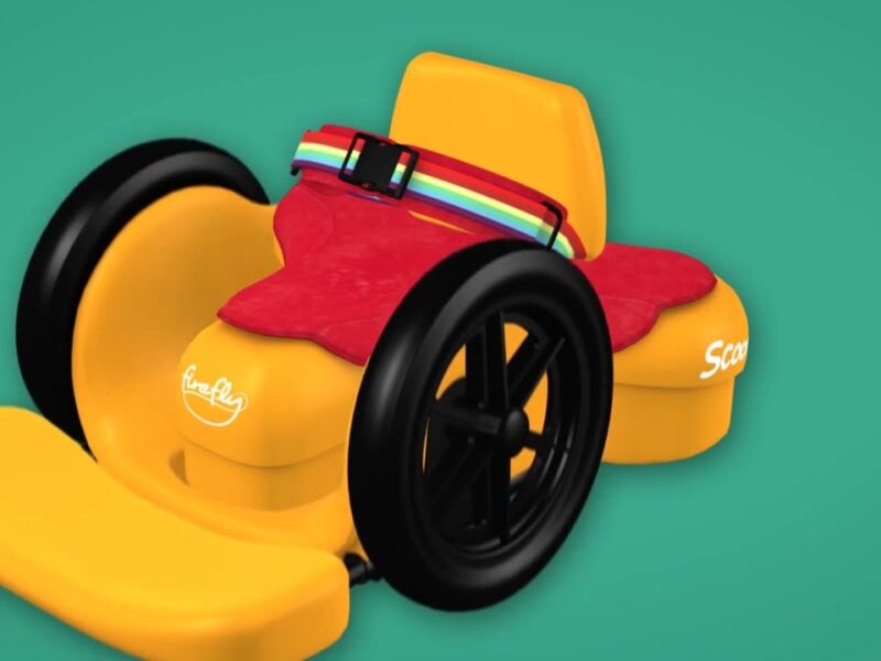 Vipamat Scoot