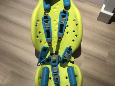 HPLEA100 SPLASHY FIREFLY